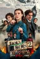 Enola Holmes 2 (2022) [h264] [854x480] [Lektor PL] [mp4]  [FIONA9]