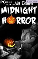 The Last Crown: Midnight Horror [v1.0+DLC] *2015* [ENG-DEU] [GOG] [EXE] [ToAlien]