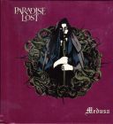 PARADISE LOST Medusa (Limited Edition) 2017 Nuclear Blast 27361 37970 CD FLAC (image+cue), lossless
