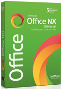 SoftMaker Office NX Universal 2024 Rev S1230.1206 - 64bit.rar