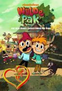 Wylde Pak - zakręcona paka - 2025-2026 [S01-S02] [AMZN] [1080p.WEB-DL.H265-FT] [ENG-Dubbing PL] [Alusia] [ToAlien]