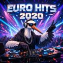VA - Euro Hits 2020 (2020) [MP3 320kbps]