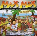 VA - ''I Love'' Max Mix Vol.1,2 - El Retorno Del Autentico Megamix !!! (4 CD) 2007-2008 [APE]