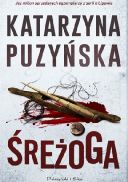 Katarzyna Puzyńska - Lipowo 12. Śreżoga [Audiobook PL] [mp3@] [rar]  [FIONA9]