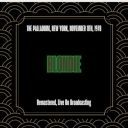 Blondie - The Palladium New York November 11th 1978 (Remastered Live On Broadcasting) (2025) [FLAC]