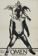 The Omen (1976) [PL.480p.BRRip.XviD.AC3] [Lektor PL] [avi]  [FIONA9]