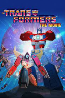 The Transformers - The Movie (1986) [MULTI 2160p UHD BluRay HDR x265 10bit-LTN] [Lektor PL] [mkv]  [FIONA9]