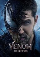 Kolekcja Venom (2018-2021) [MULTi] [1080p] [BluRay] [x264] [DTS-HD] [MA.5.1-MR] [Lektor, Dubbing i Napisy PL]
