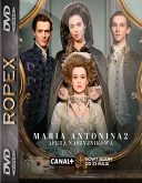 Maria Antonina - Marie Antoinette (2025) [s02e01] [MULTi] [1080p] [WEB-DL] [H264] [DD5.1-RX] [Lektor PL]