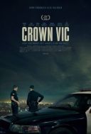 Nocny patrol / Crown Vic (2019) [BRRip] [XviD-GR4PE] [Lektor PL] [avi] [fiona9]