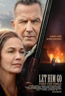 Prawo krwi - Let Him Go (2020) [720p] [BRRip] [XviD] [DD5 1-K83] [Lektor PL]