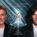 Thomas Anders - ... Sings Modern Talking - Magic (The Long Versions) 4 CD (2025) [FLAC]
