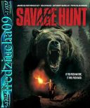 Savage Hunt (2025) [720p] [WEB-DL] [XviD] [AC3-GR4PE] [Lektor PL]