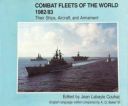 Combat Fleets of the World 1982-83