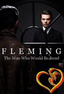 Czlowiek, ktory zostal Bondem - Fleming The Man Who Would Be Bond 2014 [Miniserial] [WEB-DL.H264-FT] [Lektor PL] [Alusia]