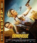 Dominique (2024) [BRRip] [XviD-AZQ] [Lektor PL]