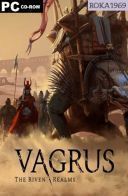 Vagrus - The Riven Realms Centurion Edition [v1.2701218T+DLC] *2020* [ENG] [GOG] [EXE]