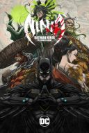 Batman Ninja kontra Liga Yakuzy - Batman Ninja vs Yakuza League (2025) [2160p] [WEB-DL.HDR10.HEVC][dubing PL]