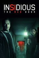 Naznaczony: Czerwone drzwi / Insidious: The Red Door (2023) [MULTi 1080p BluRay x264 DTS AC3-DENDA] [Lektor PL] [mkv] [FIONA9]