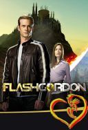 Flash Gordon 2007 [Miniserial] [WEB-DL.H264-FT] [Lektor PL] [Alusia]