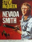 Nevada Smith (1966) [DVDRip] [XviD] [AC3] [Lektor PL]