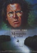 Wybrzeże moskitów - The Mosquito Coast (1986) [720p] [BRRip] [XviD] [AC3-LTN] [Lektor PL]