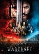 Warcraft: Poczatek / Warcraft (2016) [PL 720p BluRay x264 AC3-KiT] [Dubbing PL] [mkv] [FIONA9]