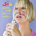 Sia - Some People Have REAL Problems (2008) [FLAC]
