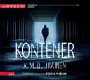 A M  Ollikainen - Kontener