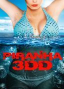 Pirania 3DD / Piranha 3DD (2012) [DVDRip] [XviD-BiDA] [Lektor PL] [avi] [FIONA9]