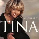 Tina Turner - All The Best (2CD) (2004) [WAV]