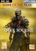 Dark Souls III Game of the Year Edition [v1.15+DLC] *2016* [MULTI-PL] [PORTABLE] [EXE]