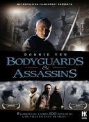 Straznicy i zabojcy / Shi Yue Wei Cheng (2009) [480p] [DVDRip] [XviD-NN] [Lektor PL] [avi] [FIONA9]