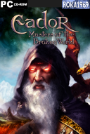 Eador. Masters of the Broken World [v1.8.3+DLC] *2013* [MULTI-PL] [REPACK R69] [EXE]