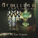 Achillea - The Lost Scripture (2026) [FLAC]