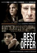 Koneser / The Best Offer / La Migliore Offerta (2013) [PL 720p AAC2 0  x265-HEVC Ad] [Lektor PL] [mkv] [FIONA9] [#90 TOPFILMYFILMWEB]