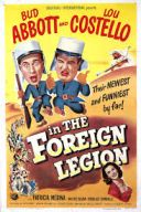 Abbott i Costello w Legii Cudzoziemskiej / Abbott and Costello in the Foreign Legion (1950) [PL.CUSTOM.FS.DVDRip.XviD-RETRO] [Lektor PL] [avi] [FIONA9]