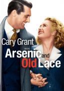 Arszenik i stare koronki / Arsenic and Old Lace (1944) [PL.480p.WEB-DL.XviD.AC3] [Lektor PL] [avi]  [FIONA9]