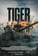 Czołg / The Tank / Der Tiger (2025) [MULTi.1080p.AMZN.WEB-DL.H264.DD5.1-RX] [Lektor PL] [mkv] [FIONA9]