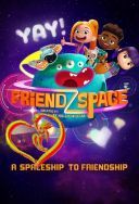 Kosmo-kumple - FriendZSpace _2021_ [Komplet] [720p WEB-DL H264-FT] [PL] [Alusia]