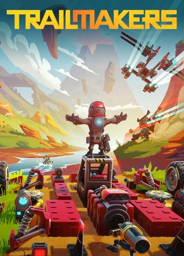 Trailmakers (v1 8 1 55435) [PORTABLE] *2019* [PL] [exe]