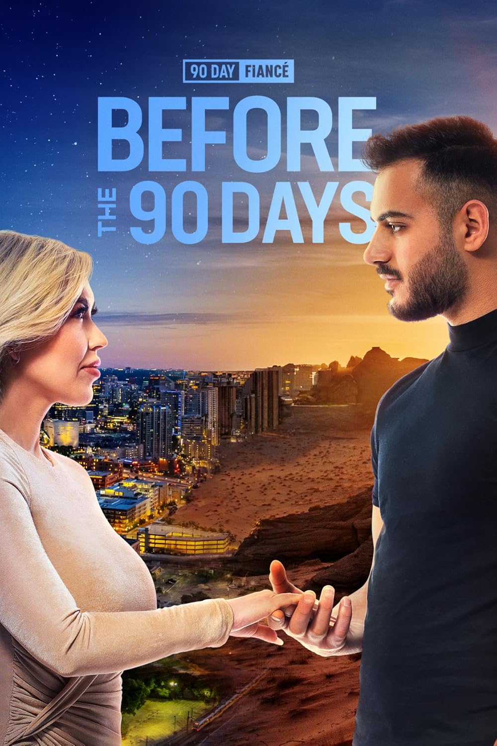 Wiza na miłość: Pierwsze spotkanie / 90 Day Fiancé: Before the 90 Days (2024) S07E13 [MULTi.1080p.MAX.WEB-DL.DDP2.0.H.264-XuploaD] [Lektor PL] [mkv]  [FIONA9]