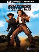 Kowboj z Szanghaju [2000][2160p.AI] [10bit] [SDR][AV1][AC3] [Lektor PL][MARCIN0313]