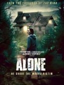 Psychol / Alone (2020) [PL.1080p.BDRip.x264.DD2.0-DReaM] [Lektor PL] [mkv]  [FIONA9]