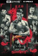 Krwawy Sport - Bloodsport 1988 [2160p.AI] [H265][10bit] [SDR][HEVC] [E-AC-3 - 5.1][Lektor PL][MARCIN0313]
