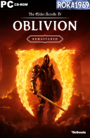 The Elder Scrolls IV: Oblivion Remastered Deluxe Edition [v0.411.140.0] *2025* [MULTI-PL] [RUNE] [ISO]