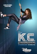 Nastoletnia agentka / K C  Undercover (2017-2018) [Sezon 3] [MULTi] [1080p] [DSNP] [WEB-DL] [AAC2 0] [H264-Ralf] [Dubbing &amp; Napisy PL]