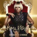 Mary J. Blige - Strength Of A Woman (2017) [Hi-Res] [FLAC]