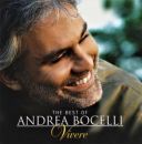 Andrea Bocelli - The Best Of Andrea Bocelli  Vivere (2007) [FLAC]