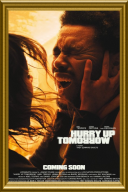 Hurry Up Tomorrow (2025) [PL] [720p] [WEB-DL] [XviD] [AC3-OzW] [Lektor PL]
